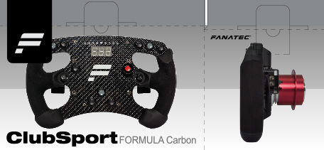 CS Formula Carbon